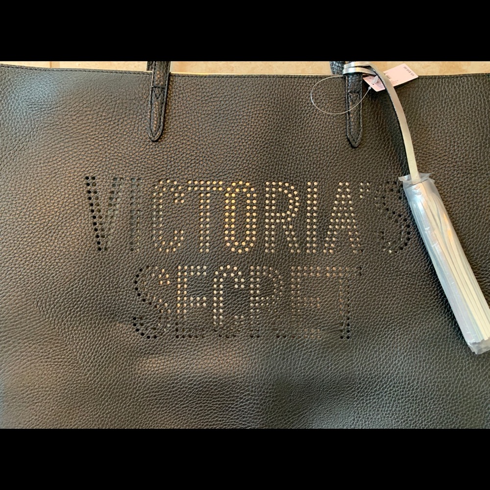 Victoria’s Secret bag